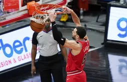 Stats & Highlights | Les Bulls et les Pacers sont renversants, les Grizzlies sérieux