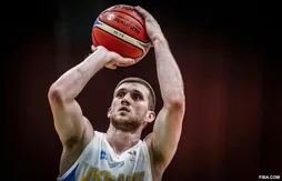 Svi Mykhailiuk veut apprendre le plus possible de LeBron James