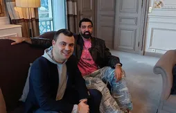 Ronnie 2K : « Wemby est le genre de joueur qu’on créait dans MyCareer »