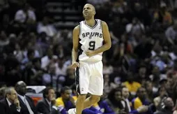 Les Spurs donnent la fessée aux Lakers