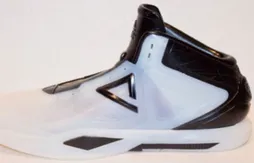 Peak : un premier aperçu de la TP9-III de Tony Parker