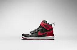 La Air Jordan 1 reçoit le système d’ouverture FlyEase