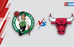 Boston Celtics – Chicago Bulls : paris joueurs, état des blessures et pronostic | NBA