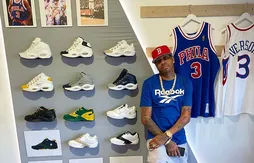 Reebok va ressortir une édition spéciale portée par Kobe Bryant