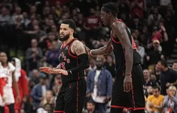 Fred VanVleet parti, Toronto plonge dans l’incertitude