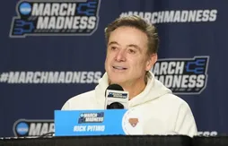 NCAA | Ed Cooley arrive à Georgetown, et Rick Pitino à St. John’s !