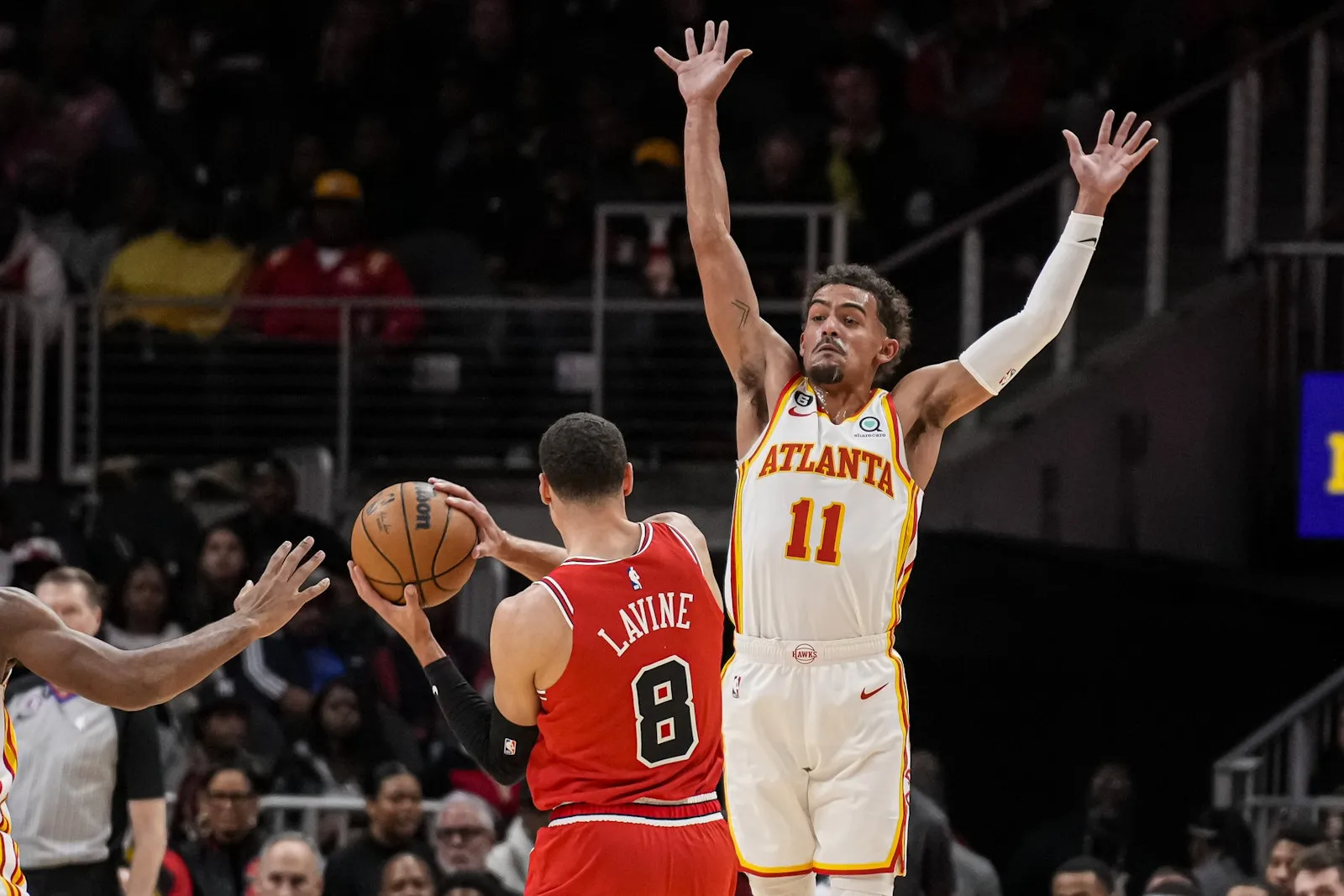 trae young