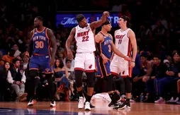 Tom Thibodeau et le “challenge” qui change tout pour les Knicks