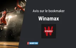 Avis Winamax  : le meilleur bookmaker FR sur les paris sportifs ?  Test du site en Janvier 2026