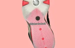 Les premières images de la Air Jordan 38 !