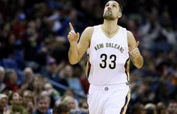 L’essentiel de la nuit en NBA : les Pelicans confirment leur envol