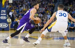 Pour Mark Cuban, la signature de Seth Curry devrait aider Dirk Nowitzki