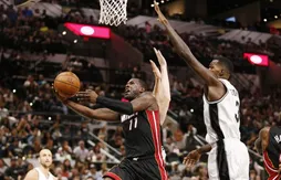 Dion Waiters : “Je ne vais sortir d’aucun banc, je suis titulaire dans cette ligue !”