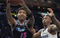 Erik Spoelstra prend la défense de Myron Gardner