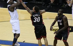 Riley: “Beasley sera un grand”