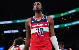 Alex Sarr dépasse la barre des 30 points pour la troisième fois