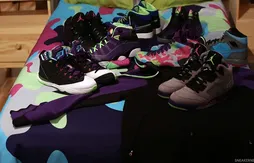 Les chaussures des stars (et des autres)