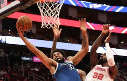 Les Wolves donnent une leçon aux Rockets !