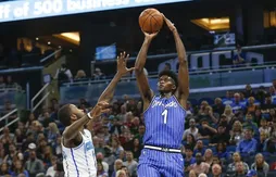 Le Magic au complet face aux Raptors