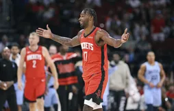 Tari Eason, la terreur défensive des Rockets