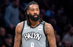 DeAndre Jordan bientôt échangé ?