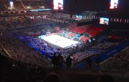 JO 2024 | Malgré la confiance de Tony Estanguet, la FIBA n’a toujours pas validé le site de Lille