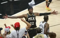 Cam Reddish précieux dans son rôle “d’energizer”