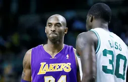 Boston – LA Lakers : un “clasico” à sens unique