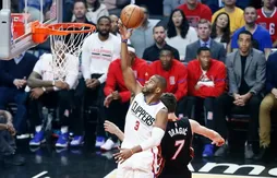 Derrière un magistral Chris Paul, les Clippers repoussent le Heat