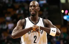 Kevin Garnett : “Je veux racheter les Wolves”
