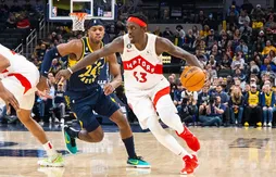 Les Pacers également sur la piste de Pascal Siakam ?