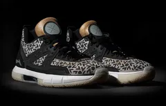 Li-Ning : la WoW 5 se rhabille pour l’anniversaire de Dwyane Wade