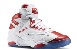 Les photos officielles de la Shaq Attaq Question