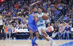 Josh Green enfin opérationnel pour les Hornets ?