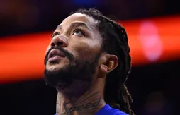 Pas de “buyout” en vue pour Derrick Rose