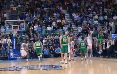 Retour sur le record de joueurs appelés depuis la NBDL