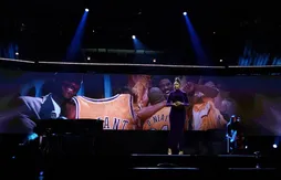 L’ombre de Kobe Bryant a plané sur l’ensemble de ce All-Star Weekend