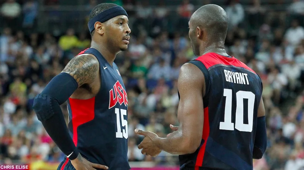 melo-kobe