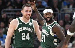 L’aboyeur Patrick Beverley se fait déjà entendre chez les Bucks