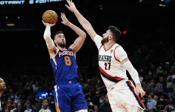 Stats & Highlights | Phoenix, Denver et San Antonio sourient, New Orleans et Houston pleurent