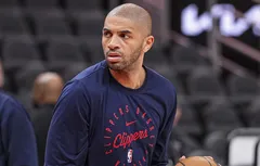 Le visage de la ligue, la NBA en Europe, les quart-temps de 10 minutes… L’avis de Nicolas Batum