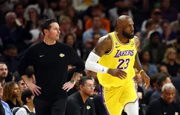 JJ Redick se concentre sur les forces en présence plutôt que sur les blessés