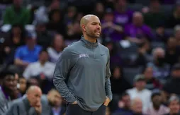 Les Nets s’expliquent sur le choix de Jordi Fernandez