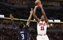 Stats & Highlights | Les Pistons s’effondrent, les Bulls résistent