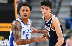 Rookie de l’année 2023 : Paolo Banchero préféré à Chet Holmgren chez les bookmakers