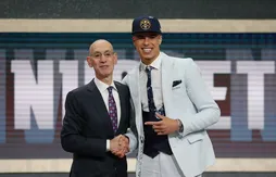 Michael Porter Jr. va participer à la Summer League