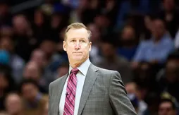 Les Lakers ont démarré leurs entretiens pour le poste de coach