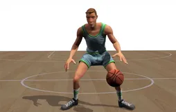 Jeux vidéo : le “deep learning” bientôt au service des simulations sportives ?