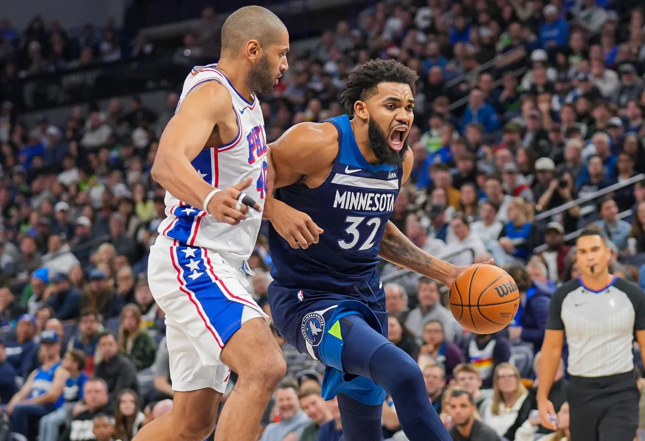 Nicolas Batum