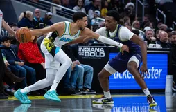 Les Pacers font le travail contre les Pelicans